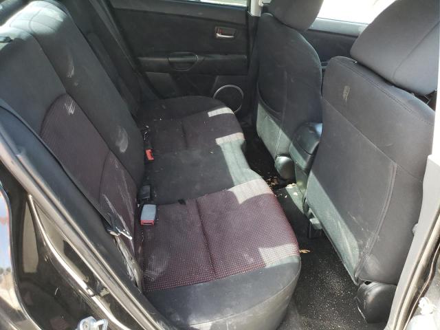 Photo 10 from auction – 2006 MAZDA 3 with VIN JM1BK323361530610