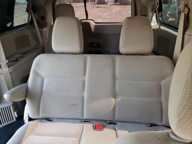 Photo 10 from auction – 2016 DODGE GRAND CARA with VIN 2C4RDGBG9GR252229