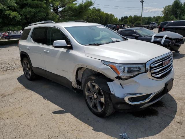 Photo 4 from auction – 2017 GMC ACADIA SLT with VIN 1GKKNWLS7HZ168739