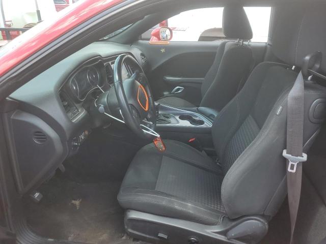 Photo 7 from auction – 2015 DODGE CHALLENGER with VIN 2C3CDZAT3FH723736
