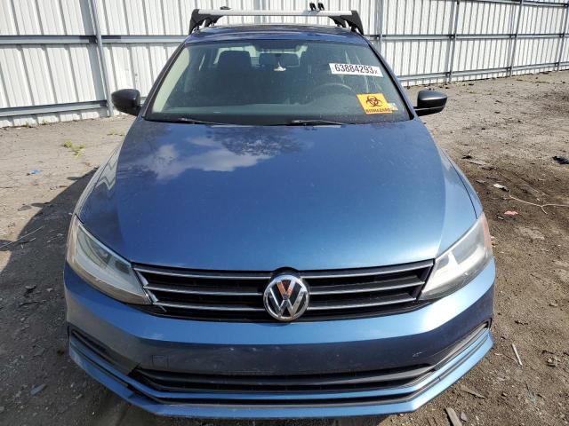 Photo 5 from auction – 2015 VOLKSWAGEN JETTA BASE with VIN 3VW2K7AJ7FM355088