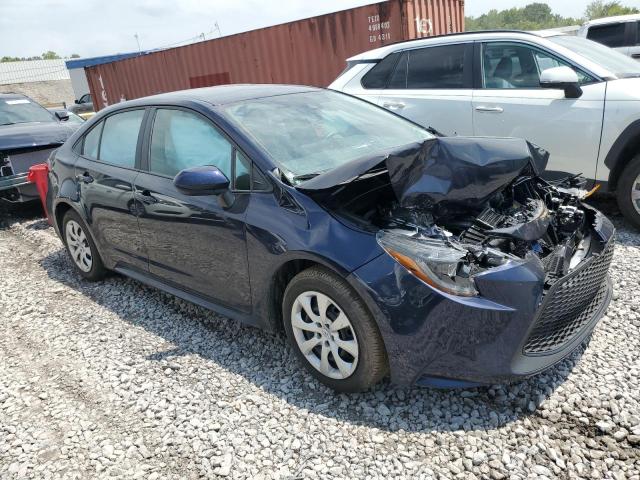 Photo 4 from auction – 2022 TOYOTA COROLLA LE with VIN 5YFEPMAE4NP365233