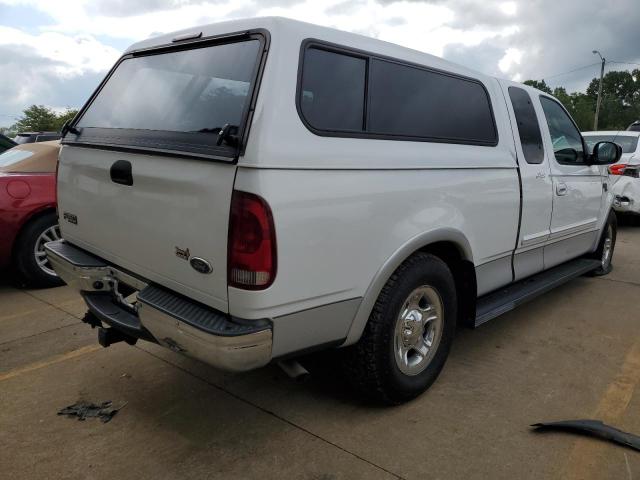 Снимка 3 от търг – 2002 FORD F150 с VIN 1FTRX17L02NB46221