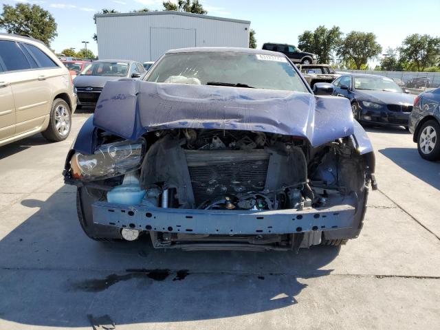 Photo 5 from auction – 2014 DODGE CHARGER SE with VIN 2C3CDXBG3EH259383