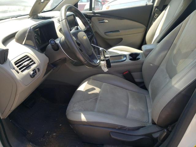 Photo 7 from auction – 2013 CHEVROLET VOLT with VIN 1G1RB6E46DU143834