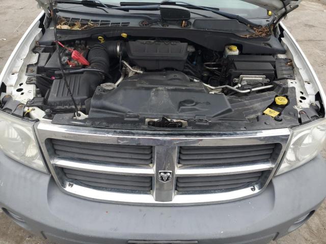 Photo 12 from auction – 2008 DODGE DURANGO SX with VIN 1D8HB38N98F155977