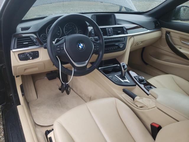 Photo 8 from auction – 2015 BMW 428 I with VIN WBA3V5C52FP753951