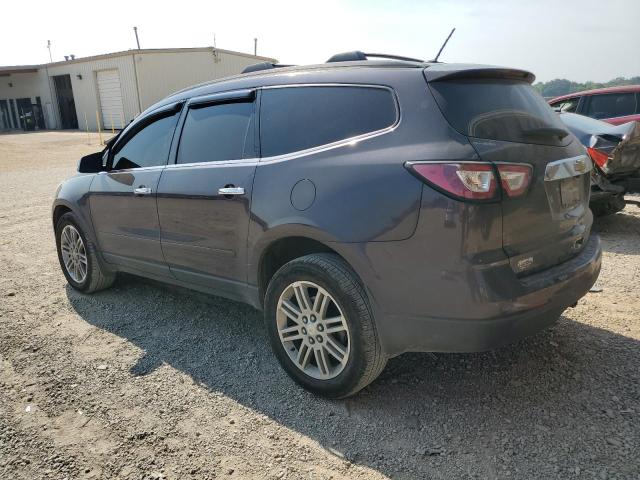 Photo 2 from auction – 2015 CHEVROLET TRAVERSE L with VIN 1GNKRGKD8FJ291736