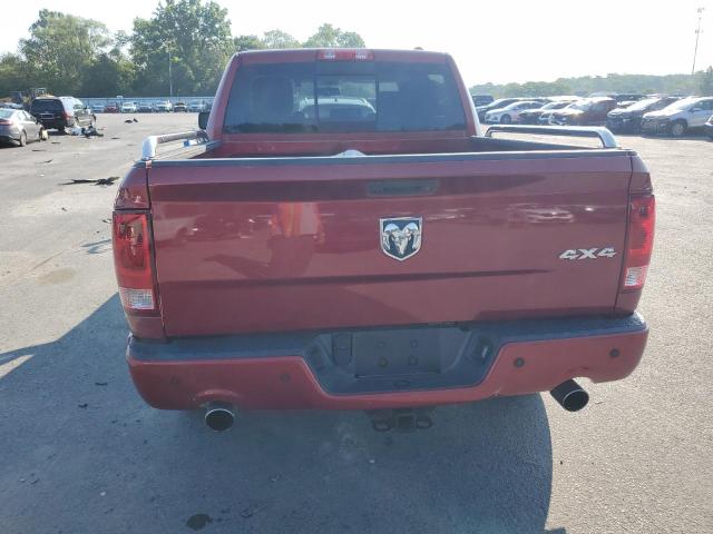 Photo 6 from auction – 2011 DODGE RAM 1500 with VIN 1D7RV1CT1BS576763