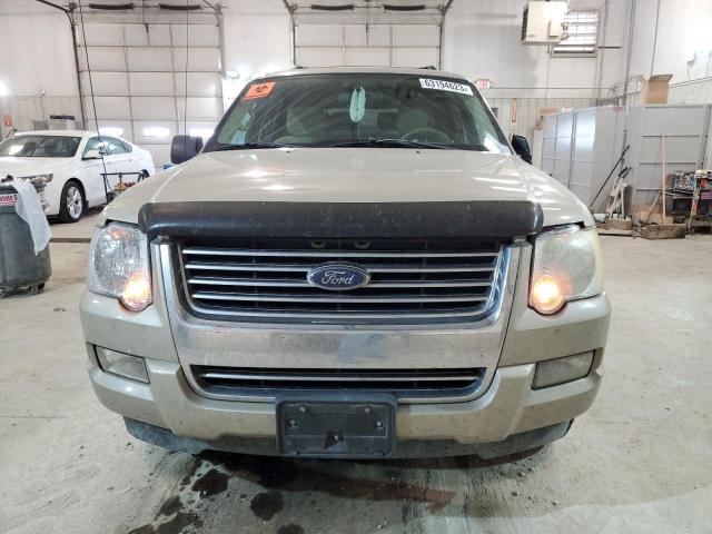 Photo 5 from auction – 2007 FORD EXPLORER X with VIN 1FMEU73EX7UB51985