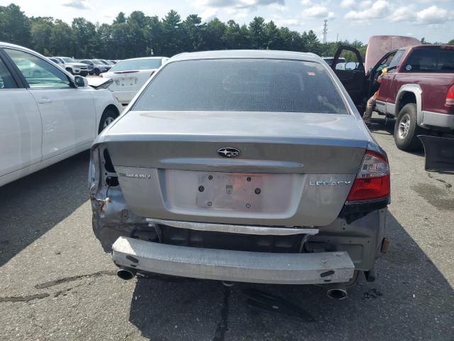 Снимка 6 от търг – 2009 SUBARU LEGACY 2.5 с VIN 4S3BL616397232179