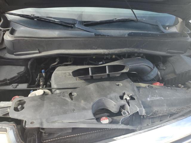 Photo 11 from auction – 2013 HONDA PILOT EXL with VIN 5FNYF3H51DB013916