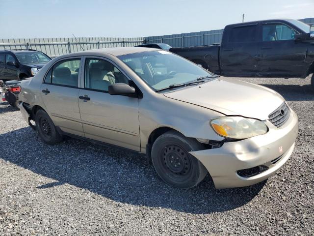 Photo 4 from auction – 2007 TOYOTA COROLLA CE with VIN 2T1BR32E97C778502
