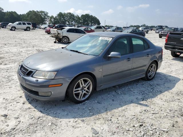 SAAB 9-3 2.0T 2007 with VIN YS3FD49Y471017461 - Photo from auction