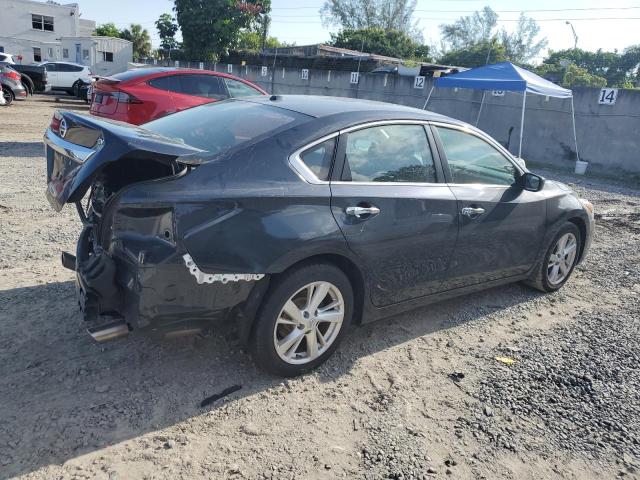 Photo 3 from auction – 2015 NISSAN ALTIMA 2.5 with VIN 1N4AL3AP9FC441387