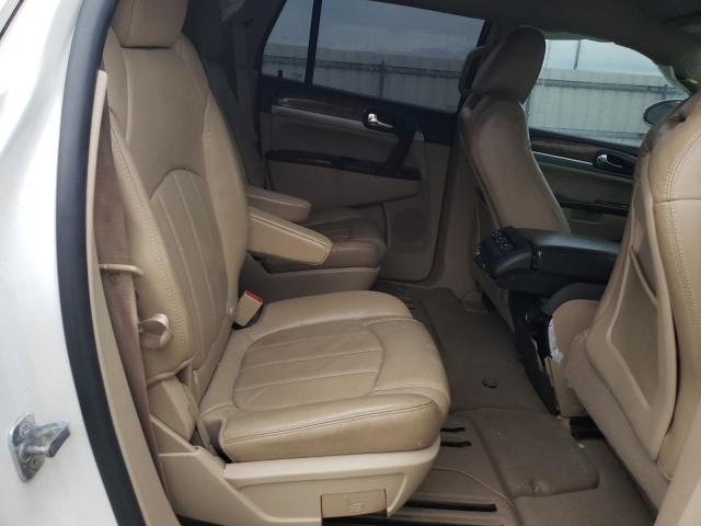 Photo 11 from auction – 2011 BUICK ENCLAVE CX with VIN 5GAKVBED2BJ320386
