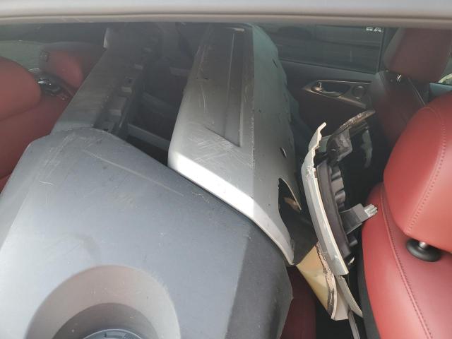 Photo 12 from auction – 2023 KIA STINGER GT with VIN KNAE55LC8P6135791