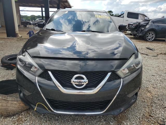 Photo 5 from auction – 2018 NISSAN MAXIMA 3.5 with VIN 1N4AA6AP4JC364542