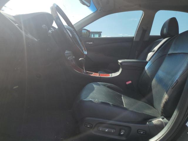 Photo 7 from auction – 2007 LEXUS ES 350 with VIN JTHBJ46G372040524