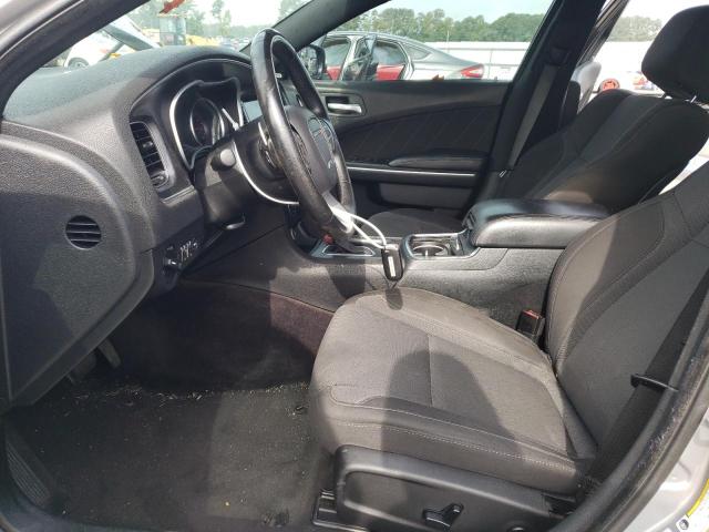 Photo 7 from auction – 2016 DODGE CHARGER R/ with VIN 2C3CDXCT9GH240884
