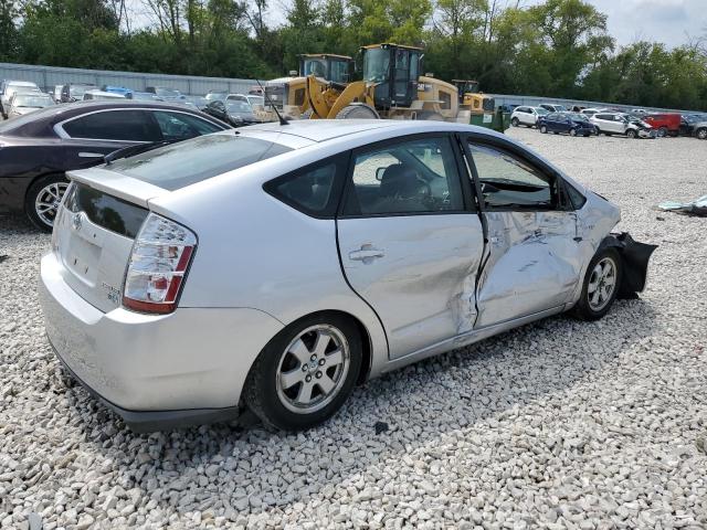 Photo 3 from auction – 2008 TOYOTA PRIUS with VIN JTDKB20U483303326