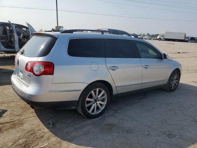 Photo 3 from auction – 2007 VOLKSWAGEN PASSAT 3.6 with VIN WVWVU73C97E002237