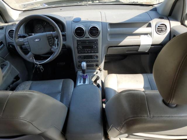 Photo 8 from auction – 2006 FORD FREESTYLE with VIN 1FMDK05106GA20192