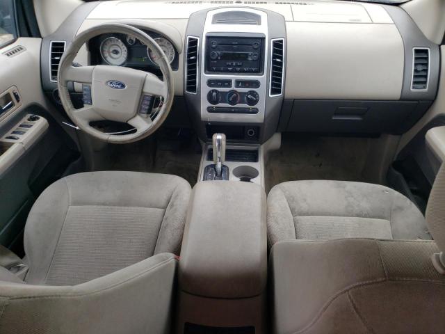 Photo 8 from auction – 2007 FORD EDGE SEL with VIN 2FMDK38C17BB70237