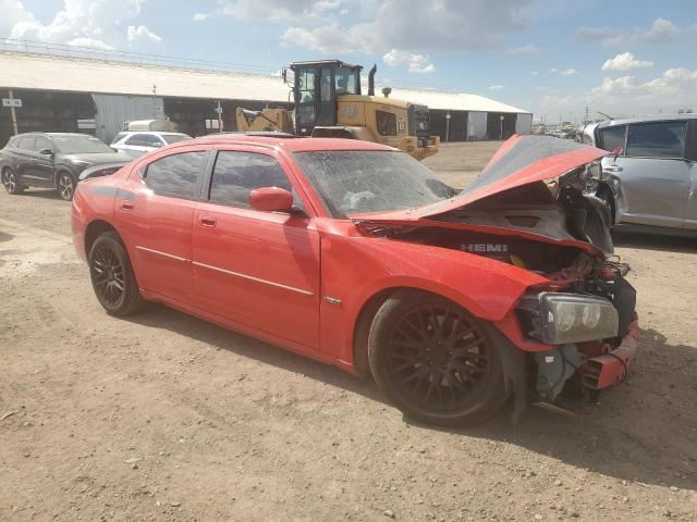 Photo 4 from auction – 2006 DODGE CHARGER R/ with VIN 2B3LA53H76H488863