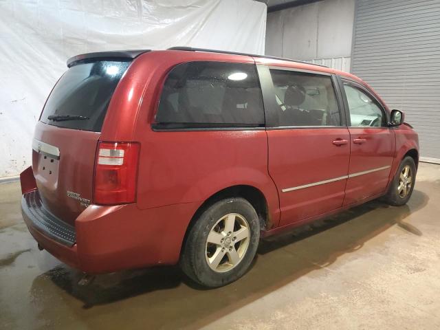 Photo 3 from auction – 2010 DODGE GRAND CARA with VIN 2D4RN5D17AR112457