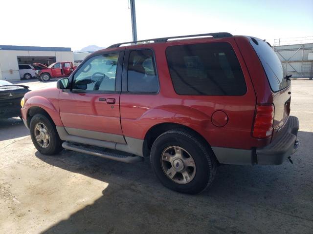 Photo 2 from auction – 2003 FORD EXPLORER S with VIN 1FMYU60E93UA31231