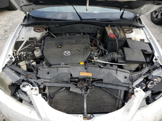 Photo 11 from auction – 2008 MAZDA 6 I with VIN 1YVHP80C685M15971