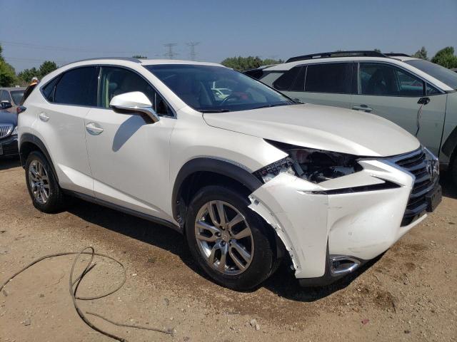 Photo 4 from auction – 2015 LEXUS NX 200T with VIN JTJBARBZ9F2035085