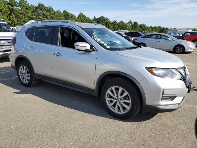 Photo 4 from auction – 2019 NISSAN ROGUE S with VIN KNMAT2MV7KP508103