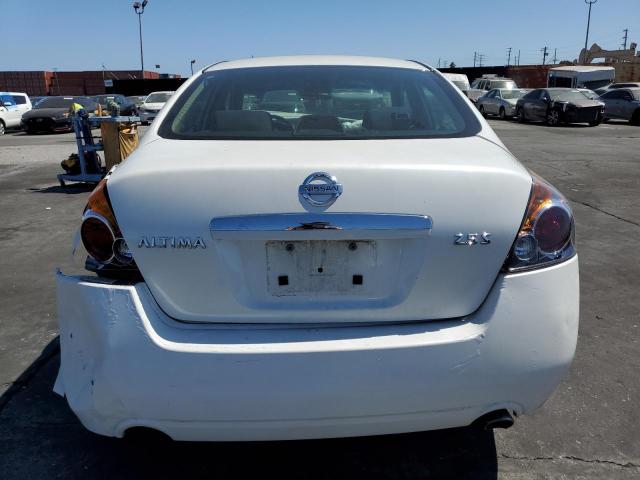 Photo 6 from auction – 2008 NISSAN ALTIMA 2.5 with VIN 1N4AL21E58N486696