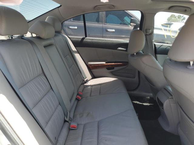 Photo 10 from auction – 2012 HONDA ACCORD EXL with VIN 1HGCP2F8XCA121829