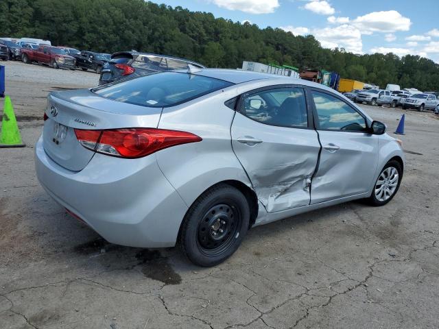Photo 3 from auction – 2013 HYUNDAI ELANTRA GL with VIN 5NPDH4AE1DH200065