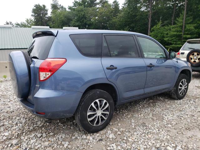 Photo 3 from auction – 2007 TOYOTA RAV4 with VIN JTMBD33V875110541