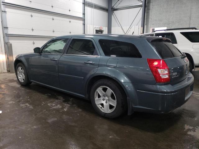 Photo 2 from auction – 2005 DODGE MAGNUM SXT with VIN 2D4FV48V05H182338