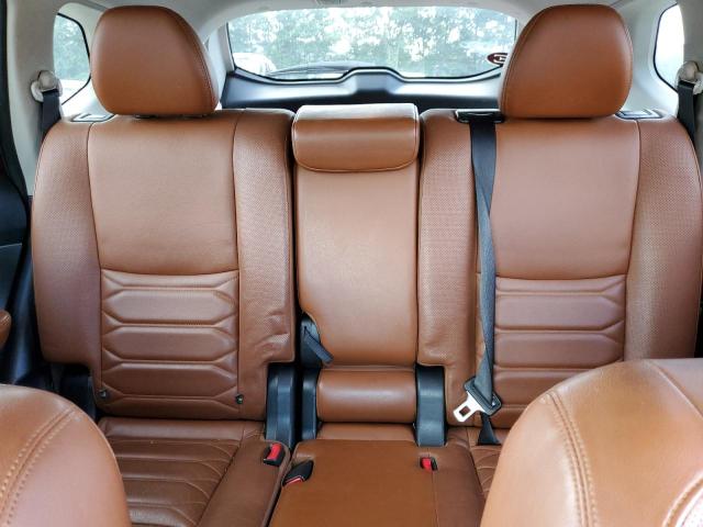 Photo 10 from auction – 2017 NISSAN ROGUE S with VIN JN8AT2MVXHW268516