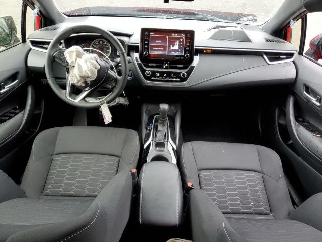Photo 8 from auction – 2022 TOYOTA COROLLA SE with VIN JTND4MBE3N3182347