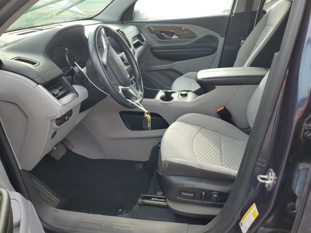 Photo 7 from auction – 2019 GMC TERRAIN SL with VIN 3GKALTEV1KL114228
