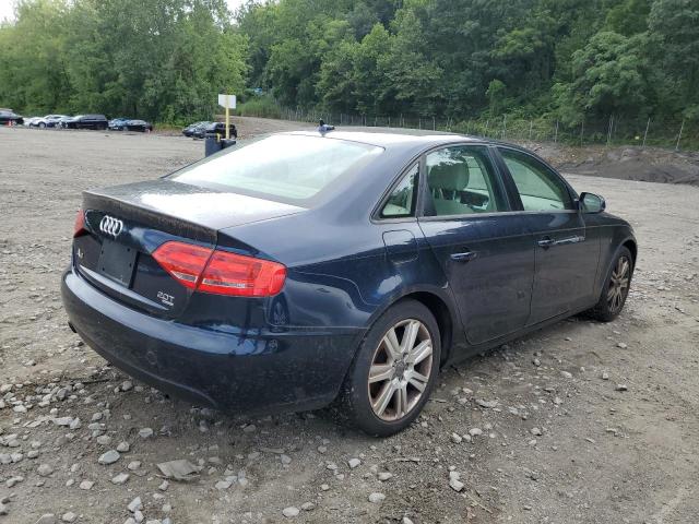 Photo 3 from auction – 2010 AUDI A4 PREMIUM with VIN WAUBFAFL0AN008728