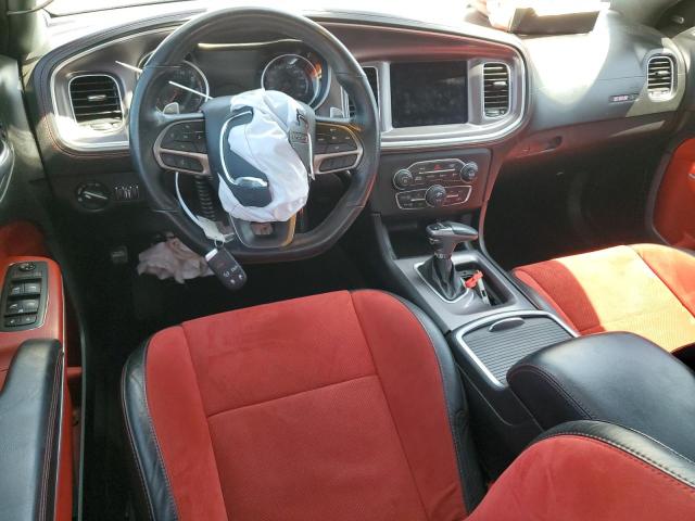 Photo 8 from auction – 2020 DODGE CHARGER SC with VIN 2C3CDXGJ0LH114271