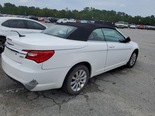 Photo 3 from auction – 2011 CHRYSLER 200 TOURIN with VIN 1C3BC2EB9BN606994