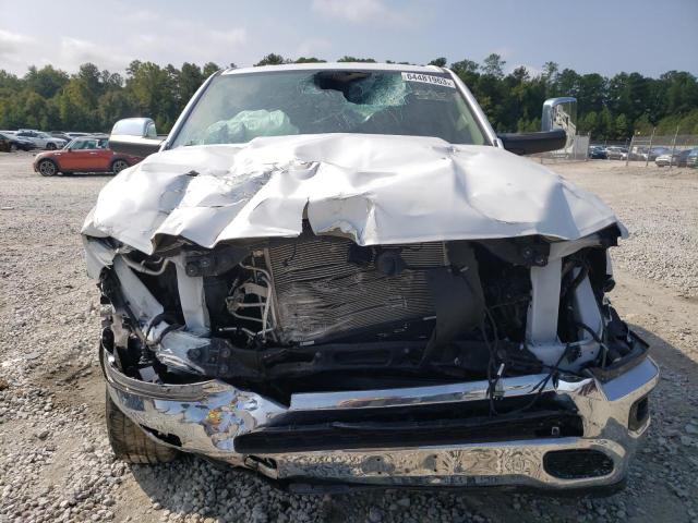 Photo 5 from auction – 2020 RAM 1500 BIG H with VIN 1C6RRFBG8LN199498