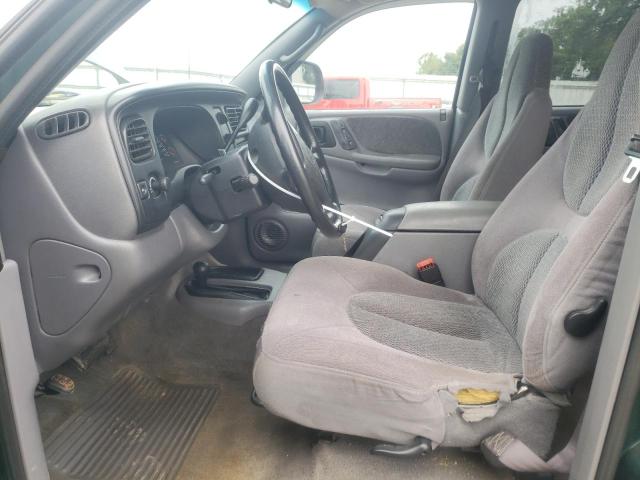 Снимка 7 от търг – 1998 DODGE DURANGO с VIN 1B4HS28Y9WF133359
