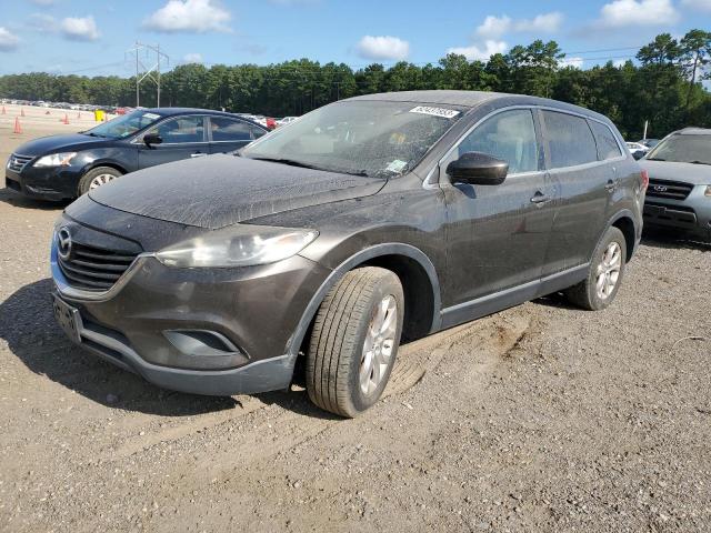 صورة رقم 1 من المزاد - 2015 MAZDA CX-9 TOURI مع VIN JM3TB2CV4F0459350