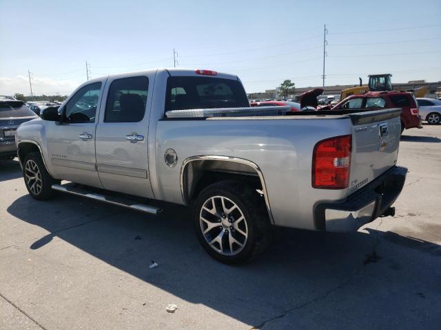 Photo 2 from auction – 2010 CHEVROLET SILVERADO with VIN 3GCRCSEA9AG222352