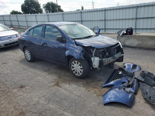 Photo 4 from auction – 2014 NISSAN VERSA S with VIN 3N1CN7AP0EL855409